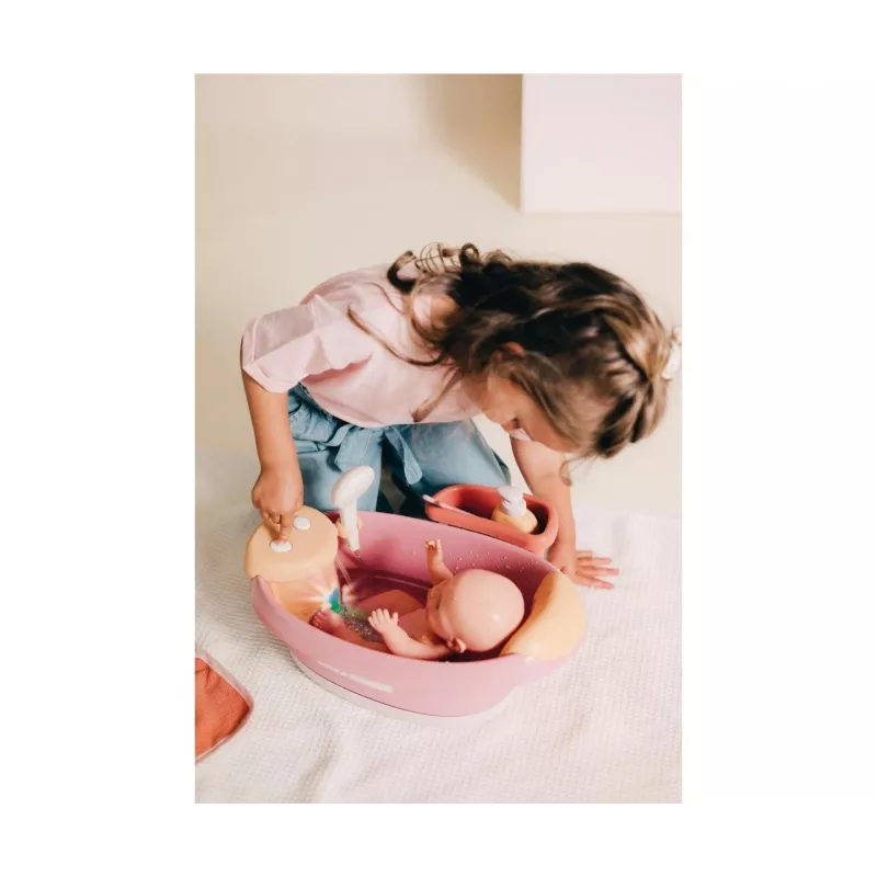 Balneo Bath Baby Nurse
