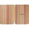 Planšečių dėklas PocketBook H-S-743-CL-WW skirtas 7,8 colio įrenginiams, permatomas apsauginis dėklas