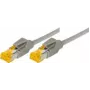 Tecline 72235 Ethernet komutacinis kabelis Pilka