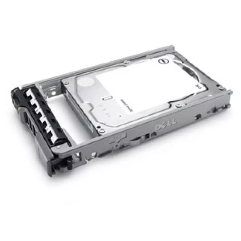 DELL 400-AJPD vidinis kietasis diskas 1,2 TB 10000 RPM 2,5 colio SAS