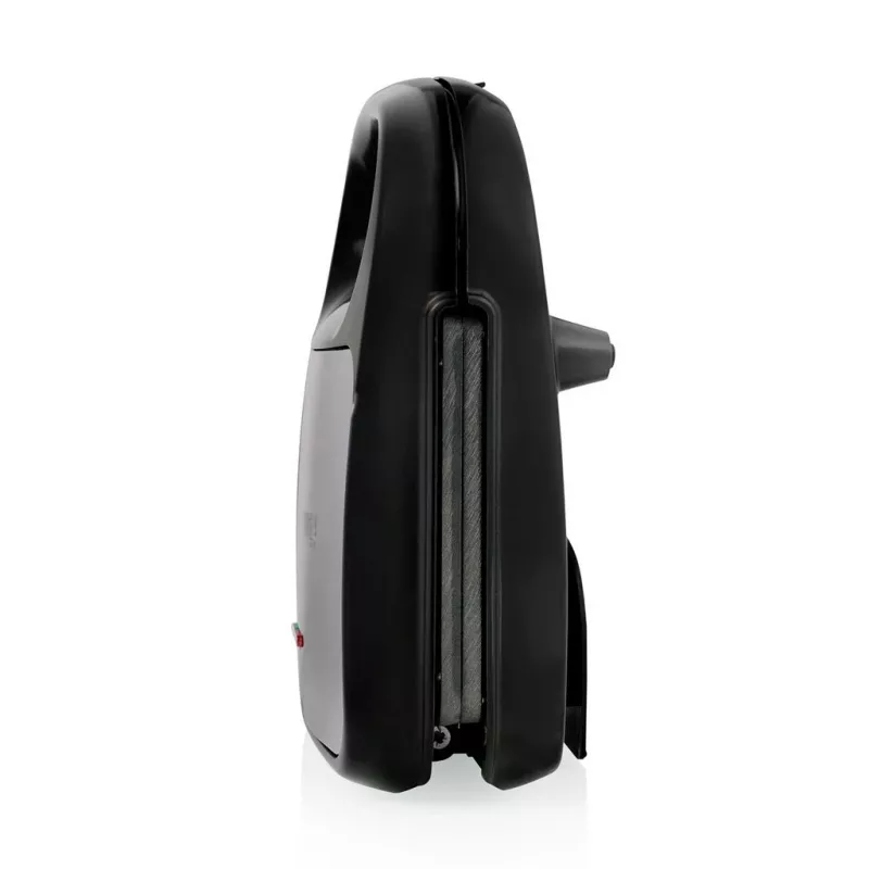 Sumuštinių keptuvė Tristar SA-3071 750 W Juoda Plastikas Nerūdijantis plienas