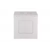 Sieninis stovas DIGITUS Dynamic-N 12U 600x600 mm IP20, raktinis užraktas, kabelių valdymas, nesumontuotas