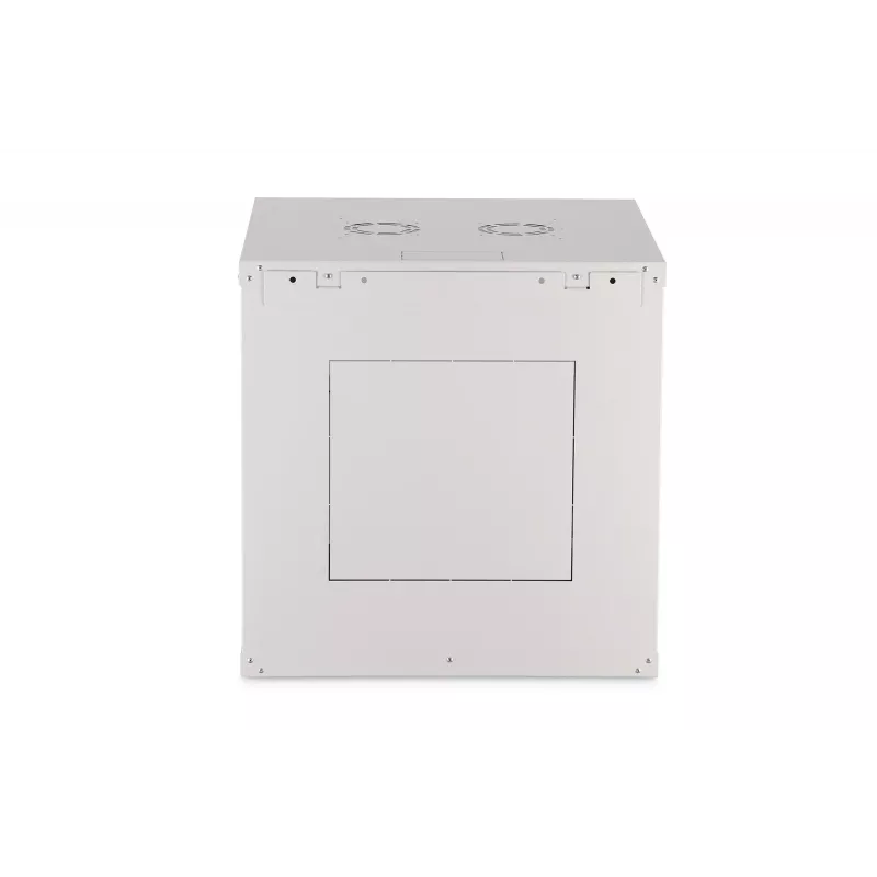 Sieninis stovas DIGITUS Dynamic-N 12U 600x600 mm IP20, raktinis užraktas, kabelių valdymas, nesumontuotas
