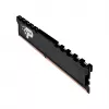 Patriot Premium Juoda DDR4 16GB 3200MHz CL22 Rad