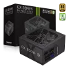Gamemax maitinimo blokas, 80 PLUS, Gold | GX 850GF | 850 W