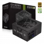 Gamemax maitinimo blokas, 80 PLUS, Gold | GX 850GF | 850 W