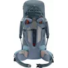 Žygių kuprinė - Deuter Aircontact Core 40+10