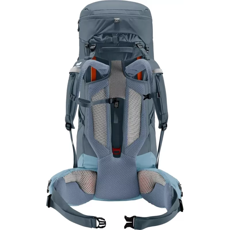 Žygių kuprinė - Deuter Aircontact Core 40+10