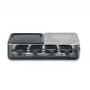 Raclette Grill Severin RG 2366 8 asmenims 1300 W Juoda
