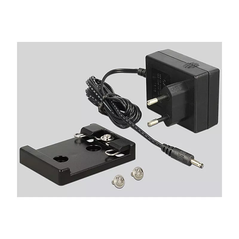 Kabelio jungties adapteris DeLOCK 62500