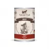 NATURAL TRAIL Jautiena – šlapias šunų ėdalas – 400 g
