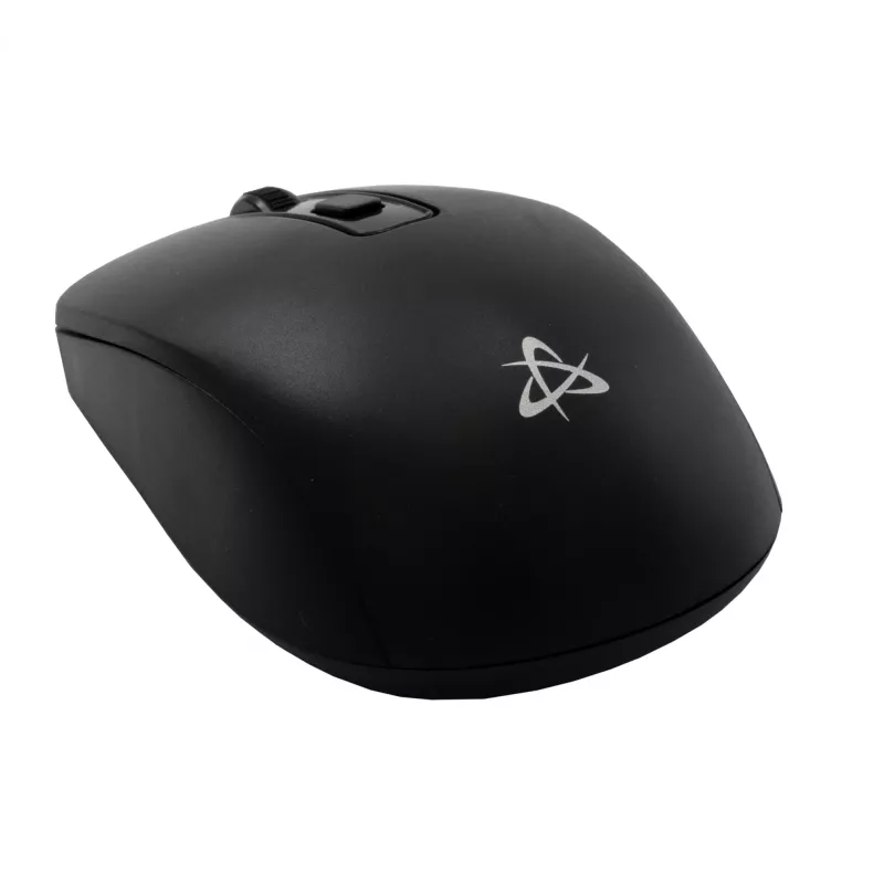 Pelė SBOX WM-837 juoda USB Type-A