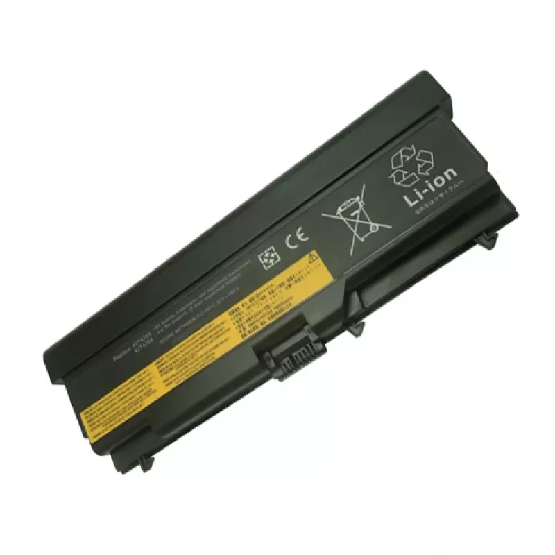 Nešiojamojo kompiuterio baterija, Extra Digital Advanced, LENOVO 42T4733, 7800 mAh