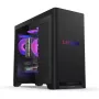 Lenovo Legion T5 30AGB10 Ryzen 5 7600 32GB DDR5 5600 SSD1TB GeForce RTX 5060 8GB 500W Be OS „Eclipse Black“