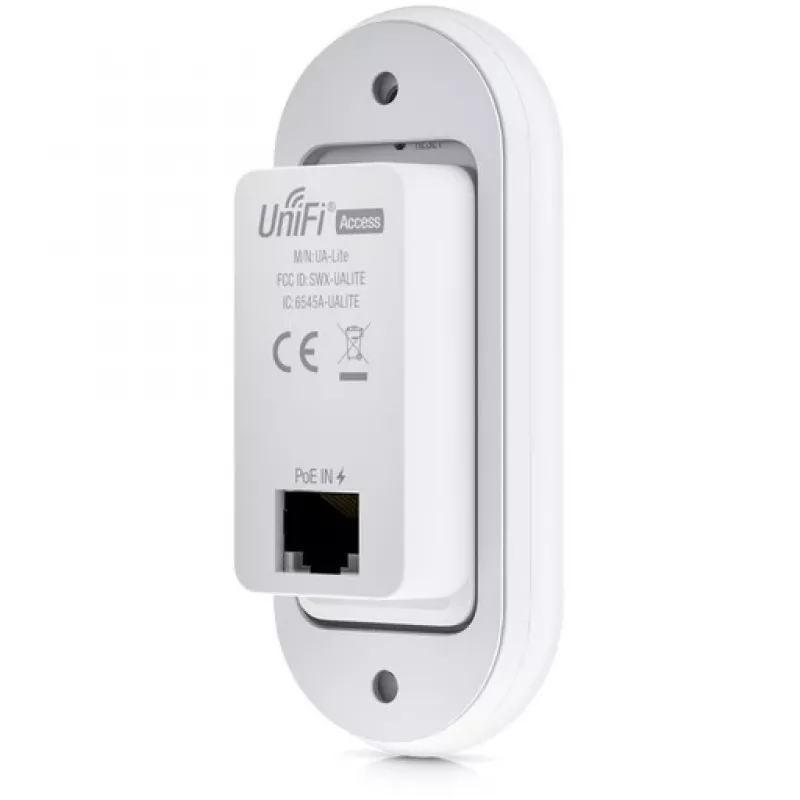 Ubiquiti UA-Reader Lite baltas belaidis skaitytuvas