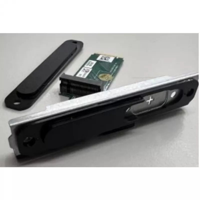 Sąsajos plokštė ASUS NUCIOAES0CR M.2 22 mm x 58 mm x 10 mm