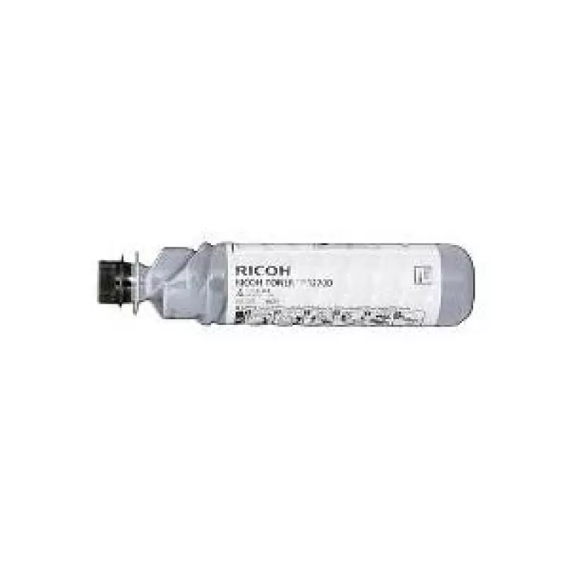 Ricoh 1270D tonerio kasetė 1 vnt. originali juoda