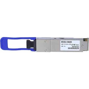 Tinklo siųstuvo-imtuvo modulis CBO QSFP-100G-CWDM4-DE-BO QSFP 100G CWDM4