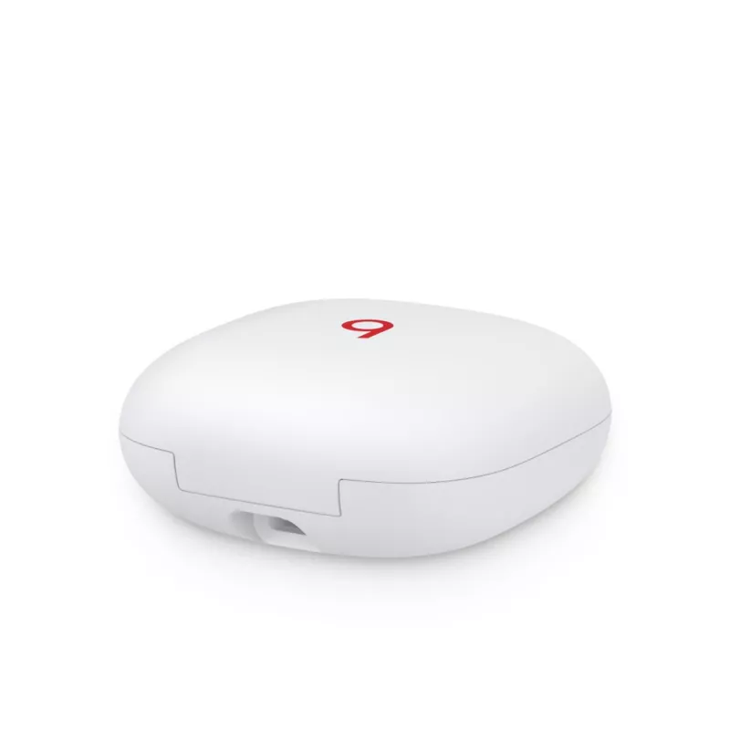 Beats Fit Pro tikros belaidės ausinės — Beats White, modelis A2577 A2576 A2578
