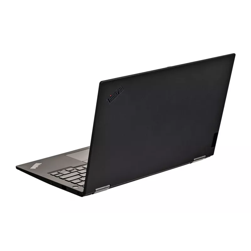 LENOVO YOGA X13 G3 i7-1265U 16GB 256GB SSD 13,3 FHD (US QWERTY) Win11pro + maitinimo adapteris Naudotas