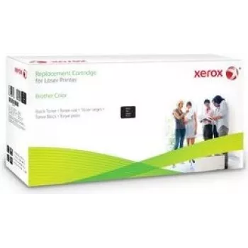Xerox Brother HL-3152 - Juoda - Suderinama - Tonerio kasetė (Alternatyva Brother TN242BK)