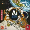 A.I. Space Puzzle, stalo žaidimas