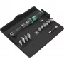 Torque wrench Click-Torque 1/4'' 2.5-25NM, 20 parts