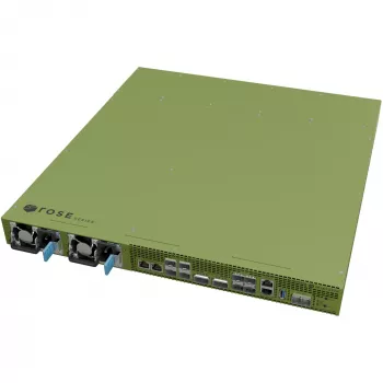 Switch MikroTik RDS2216-2XG-4S+4XS-2XQ 16 prievadų 10G komutatorius su SFP+/SFP28 ir QSFP+