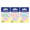 Trintukas Pelikan 606196 Plastikinis Asorti spalvų 2 vnt.