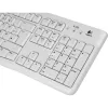 Klaviatūra Logitech K120, skirta verslui