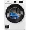 Laisvai pastatoma skalbimo mašina Gorenje WPNEI84SASWIFI/PL 8 kg 1400 aps./min. WiFi balta, inverterinis variklis