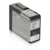 Rašalo kasetė Epson C13T5808 Matinė juoda — Originali Epson kasetė, matinė juoda