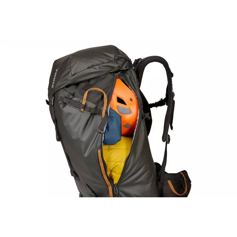 Thule | Stir Alpine, 40L | Žygio kuprinės | Obsidian | Pečių dirželis