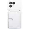 Fairphone 6 Card Holder Cloud Balta (F6CRDH-1WH-WW1)