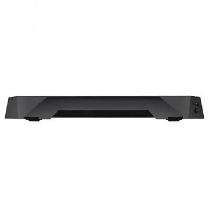Termopadas nešiojamam kompiuteriui Thermaltake Massive V20 43,2 cm (17 inch) juoda