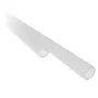 XSPC PETG vamzdelis 14/10mm 2 vnt. pakuotėje – 500 mm, satino baltumo