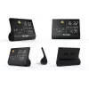 Nasa WSP1300 Juoda Weather Station/Speaker BT