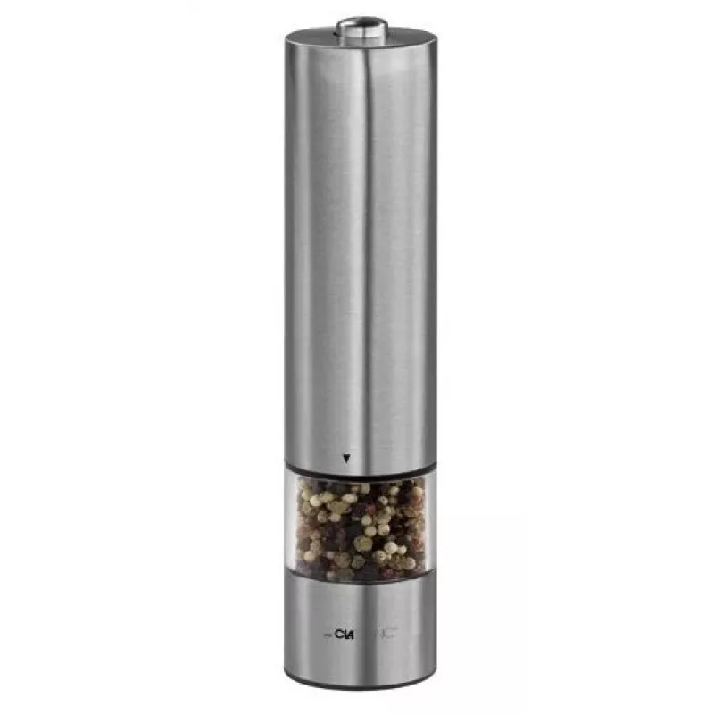 Clatronic PSM 3004 N nerūdijantis plienas