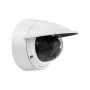 Tinklo kupolinė kamera Avigilon Unity H6SL-DO-SHLD1 — vandalams atsparus korpusas, diskretiškas dizainas