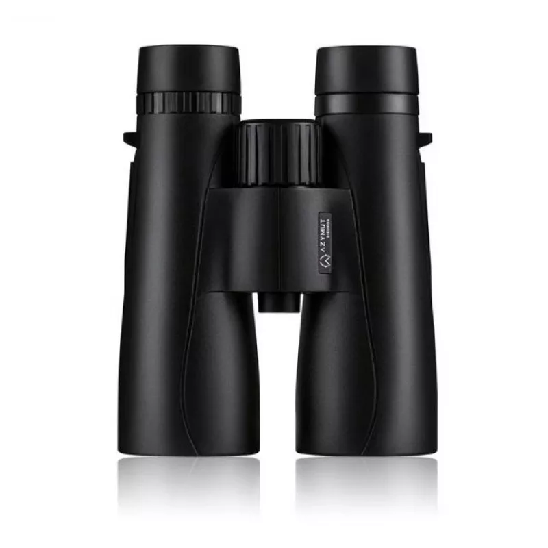 Žiūronai AZYMUT Bielikon 10x50 HD — 10× didinimas, 50 mm objektyvo skersmuo