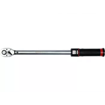 Sukamasis veržliaraktis YATO YT-07607, 470 mm ilgio, 1 vnt.