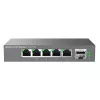 Nevaldomas jungiklis Grandstream Networks GWN7701P