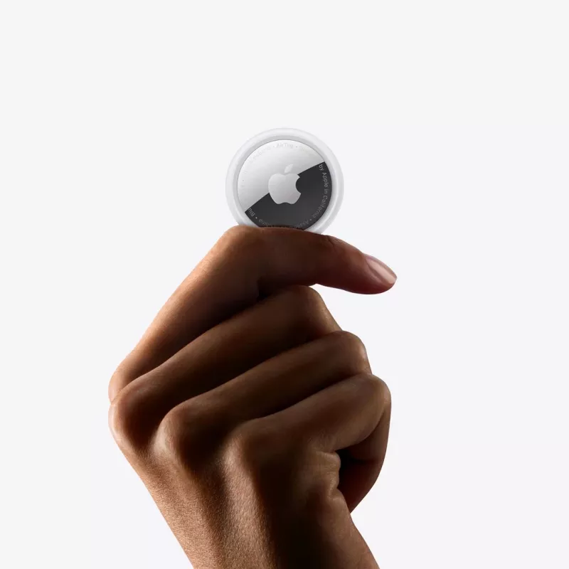 Finder Apple AirTag MX532ZY/A