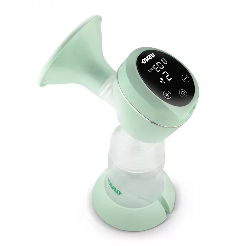 Neno UNO elektrinis 150 ml pientraukis
