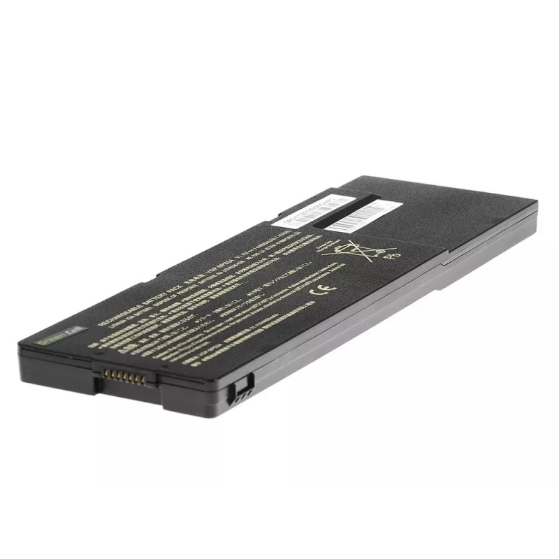 Baterija Green Cell SY14, skirta Sony VAIO PCG-71211M PCG-61211M PCG-71212M