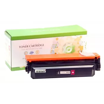 Suderinama Static Control Hewlett-Packard (CF413X) / Canon CRG 046H rausvai raudona, 5000 psl.
