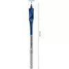 Grąžtas Bosch 2608900312, 4 mm skersmens, 50 mm bendras ilgis