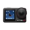 DJI Osmo Action 5 Pro veiksmo sporto kamera 40 MP 4K Ultra HD CMOS 25,4 / 1,3 mm (1 / 1,3) Wi-Fi 146 g