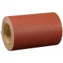 Makita - šlifavimo volelis - grūdėtumas: 100, vidutiniškai šiurkštus - 120 mm x 5 m (P-38130)