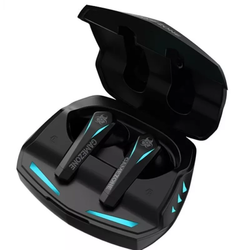 Ausinės Tracer GAMEZONE T7 PRO